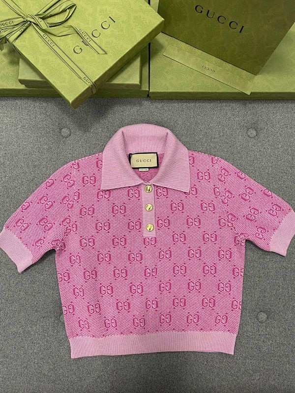 Polo from Scarlettluxury