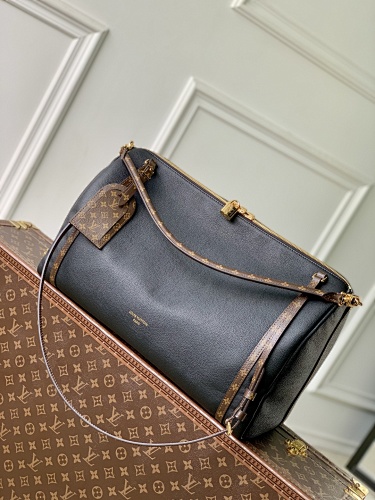 Louis Vuitton travel bag