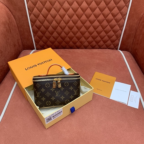 Louis Vuitton bag
