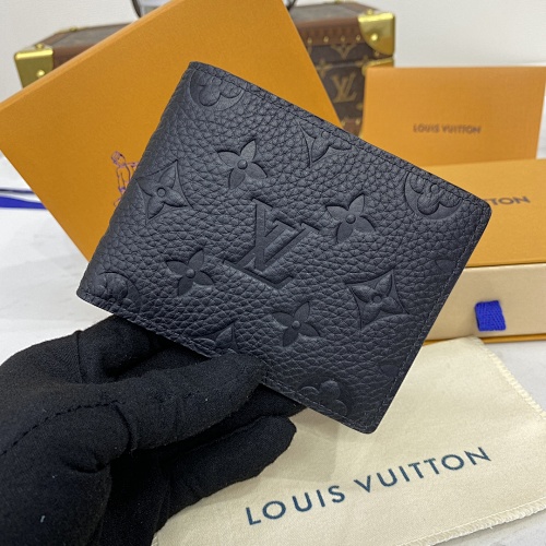 Louis Vuitton wallet