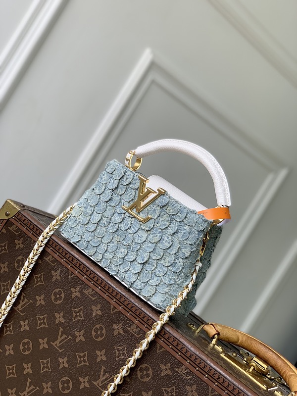 Louis Vuitton wallet