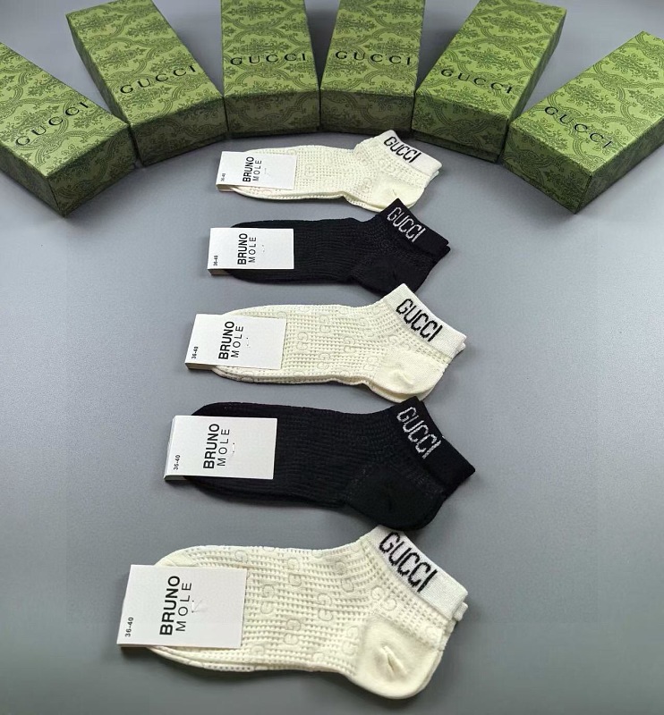 Socks from Scarlettluxury