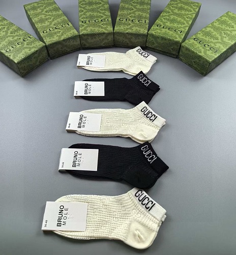 Socks from Scarlettluxury