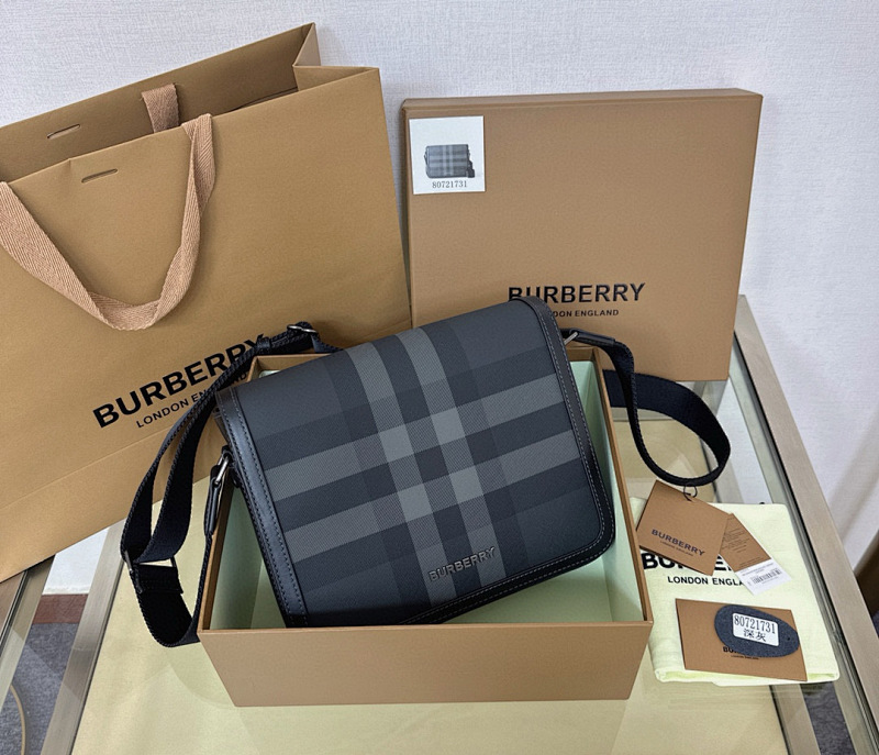 Crossbody bag from Scarlettluxury