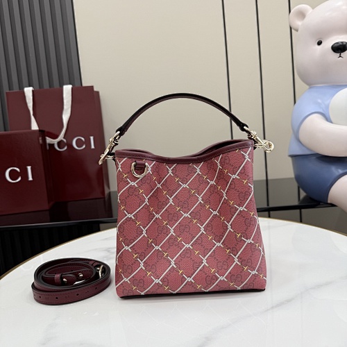 Gucci bag