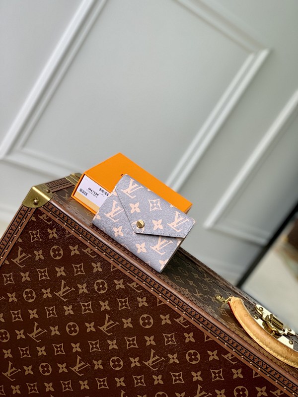 Louis Vuitton wallet