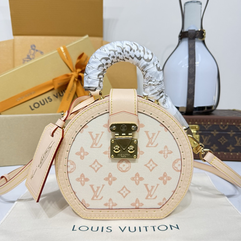 Louis Vuitton bag
