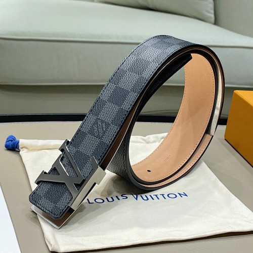 Louis Vuitton LV Initiales Monogram 40