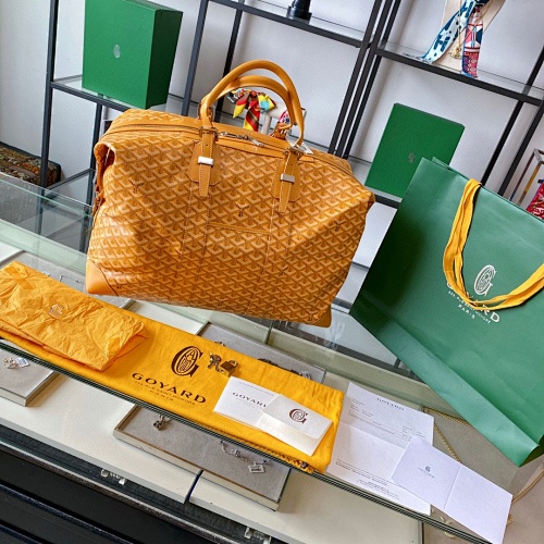 Goyard Boeing 50cm