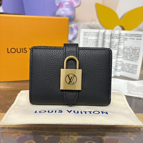 Louis Vuitton wallet