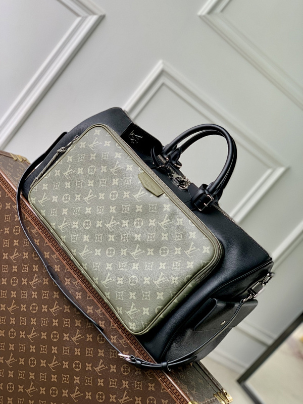 Louis Vuitton travel bag