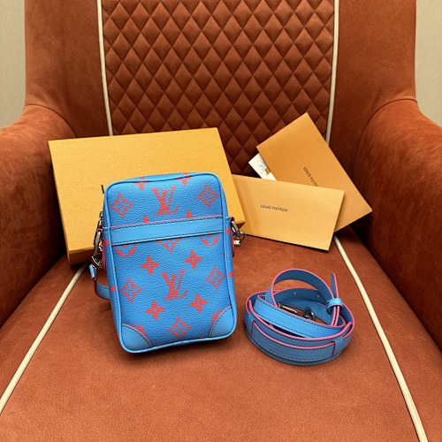 Louis Vuitton camera bag