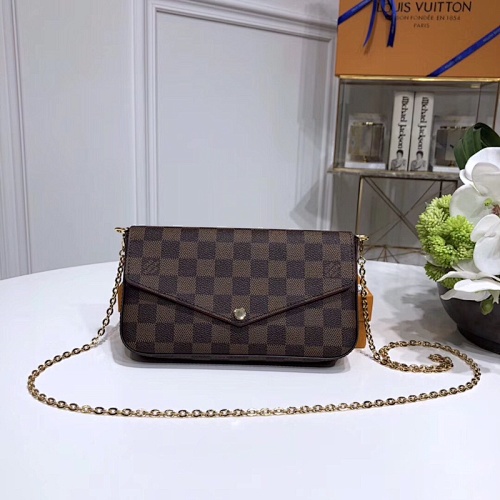 Louis Vuitton wallet