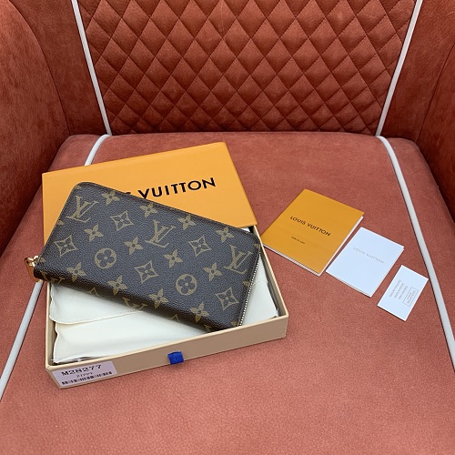 Louis Vuitton wallet
