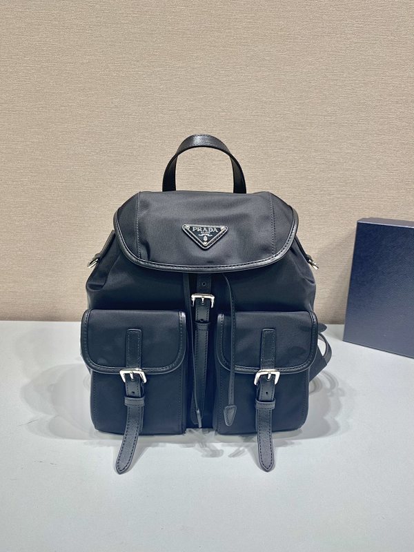 Backpack from Scarlettluxury
