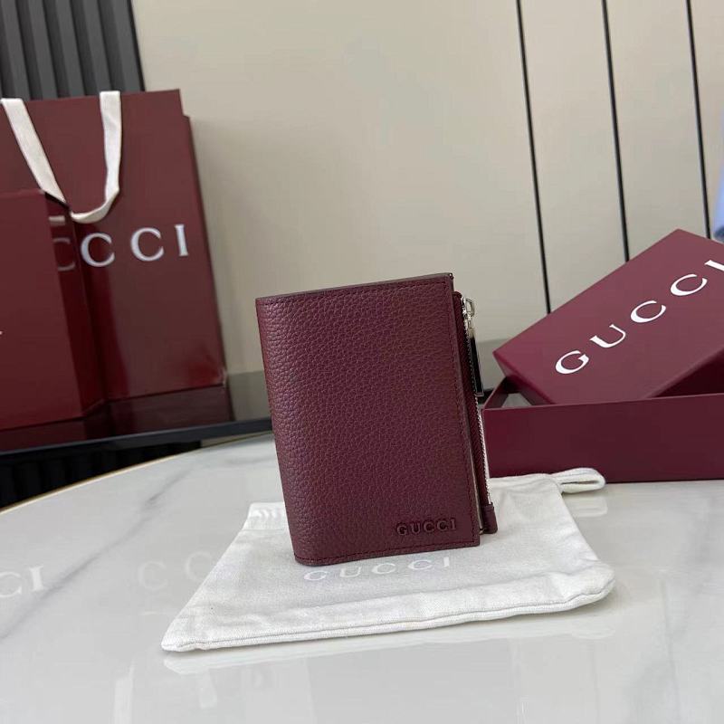 Gucci wallet