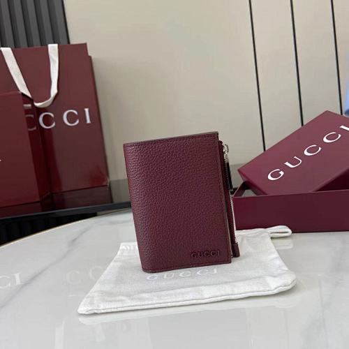Gucci wallet
