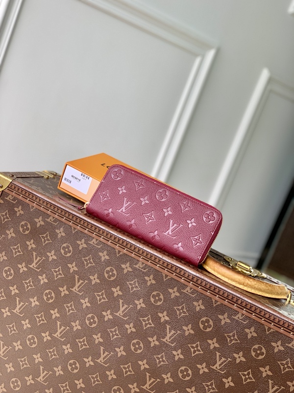 Louis Vuitton wallet