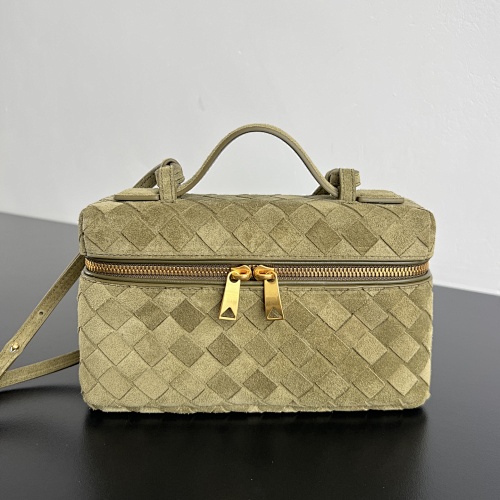 Crossbody bag from Scarlettluxury