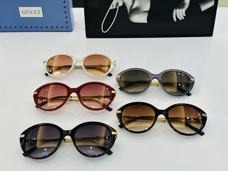 Glasses from Scarlettluxury