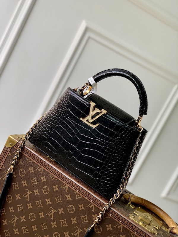 Louis Vuitton necklace