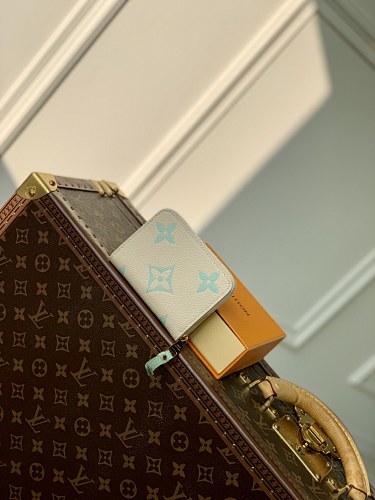Louis Vuitton coin purse