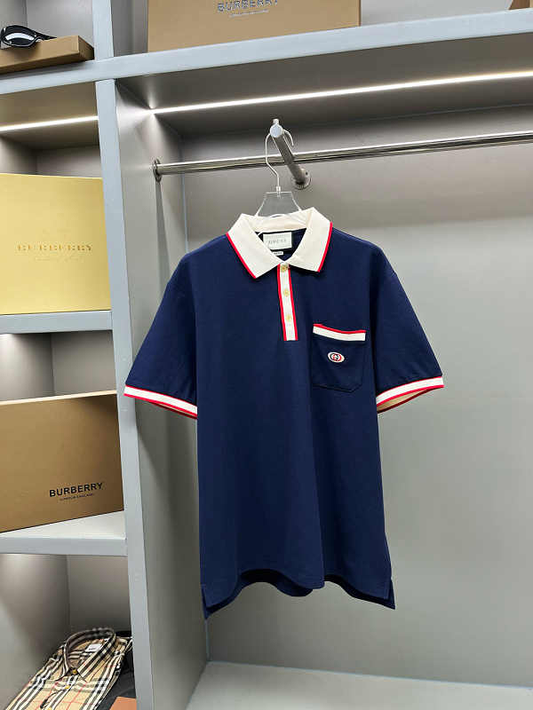 Polo from Scarlettluxury