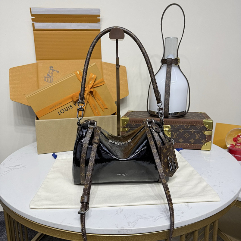 Louis Vuitton travel bag
