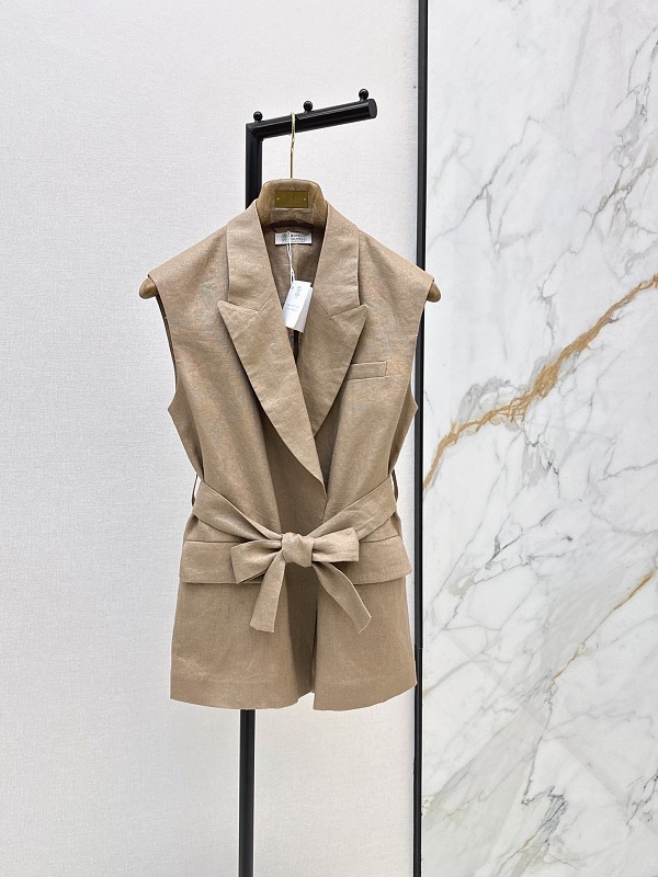 Vest from Scarlettluxury
