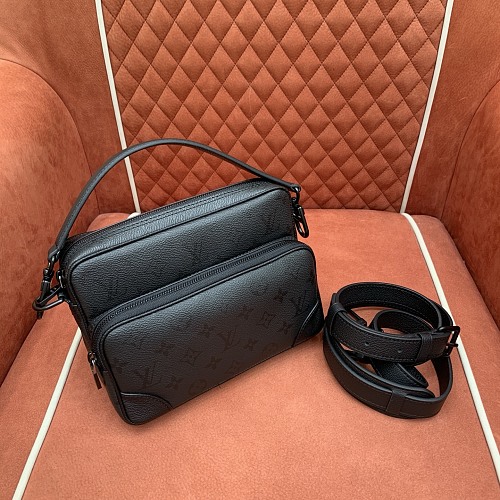 Louis Vuitton messenger bag
