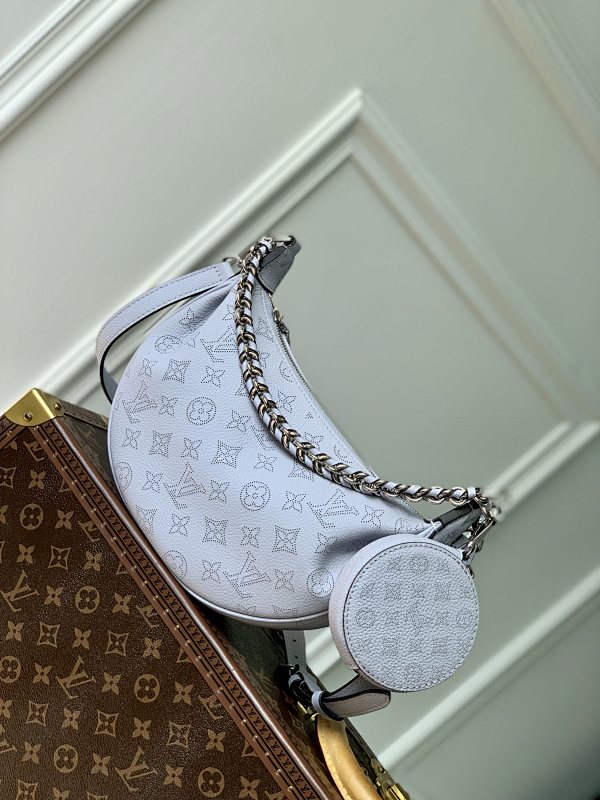 Crossbody bag from Scarlettluxury
