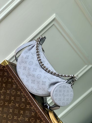 Crossbody bag from Scarlettluxury