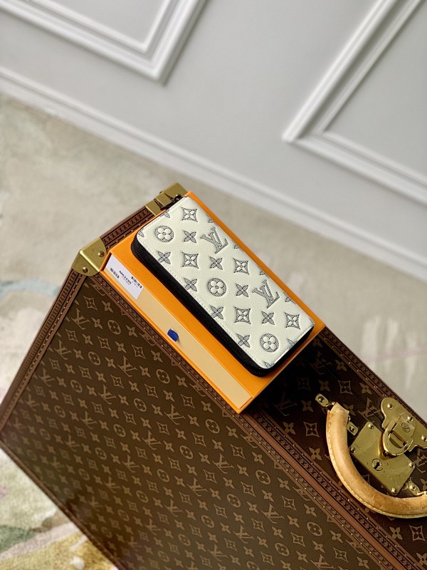 Louis Vuitton wallet