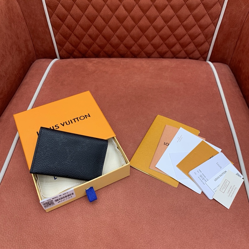 Louis Vuitton card holder