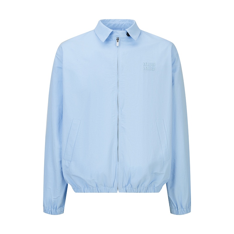 Miu Miu jacket
