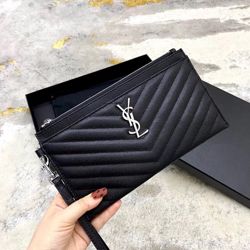 Clutch from Scarlettluxury