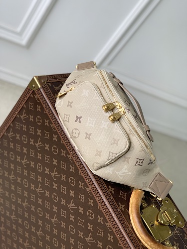 Louis Vuitton crossbody bag