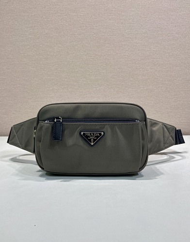 Belt bag from Scarlettluxury