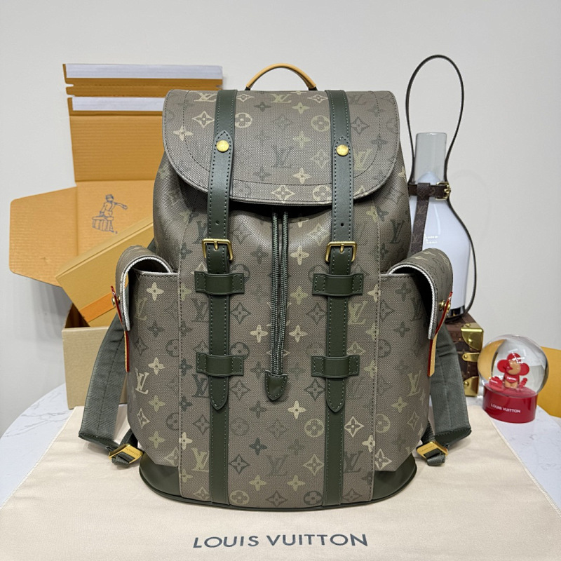 Louis Vuitton backpack