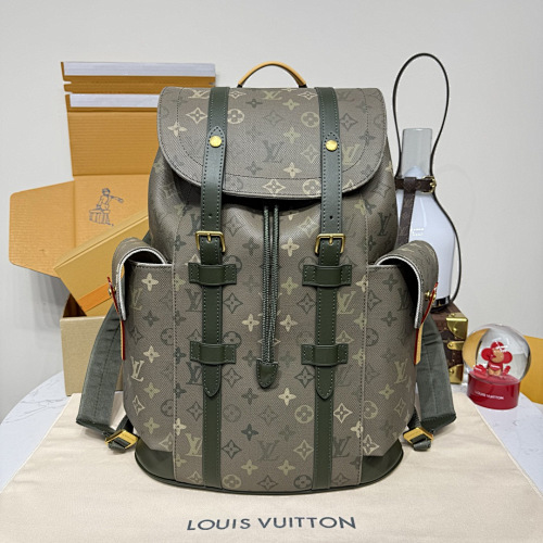Louis Vuitton backpack