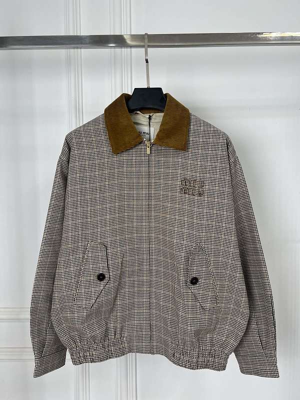 Miu Miu jacket