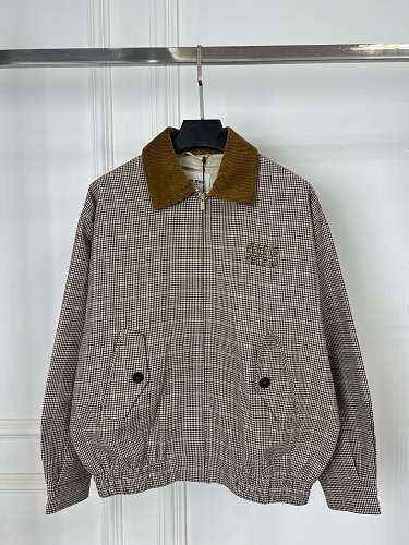 Miu Miu jacket
