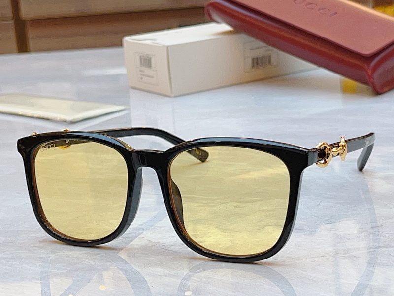Glasses from Scarlettluxury