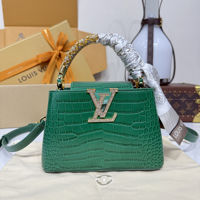 Louis Vuitton bag