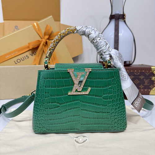 Louis Vuitton bag