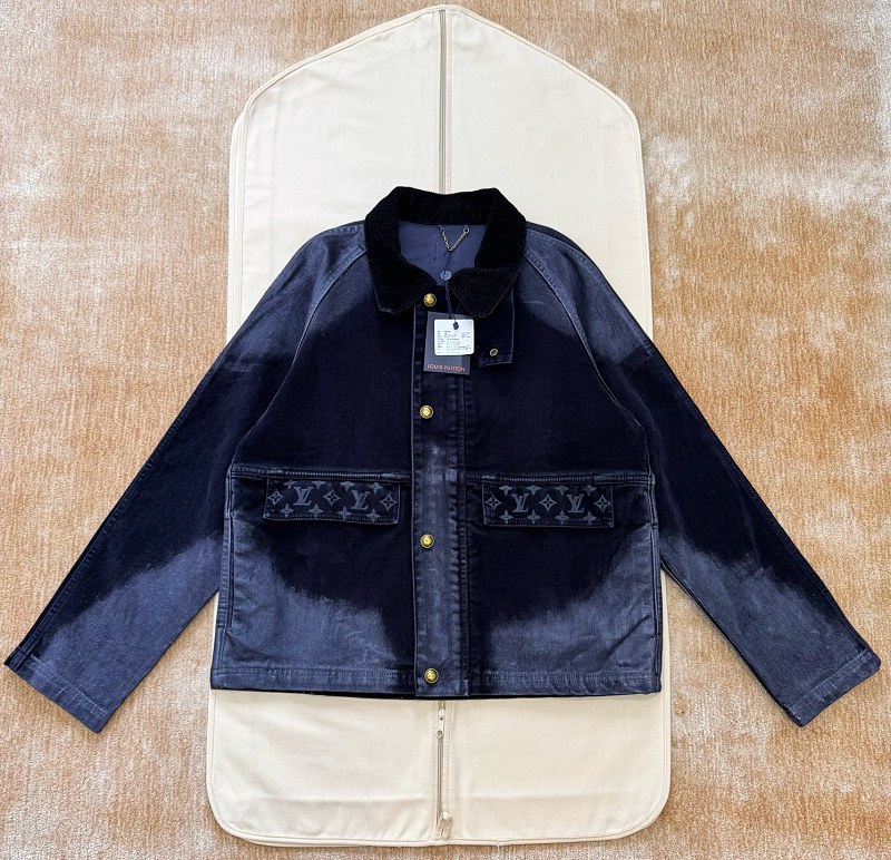 Jacket from Scarlettluxury