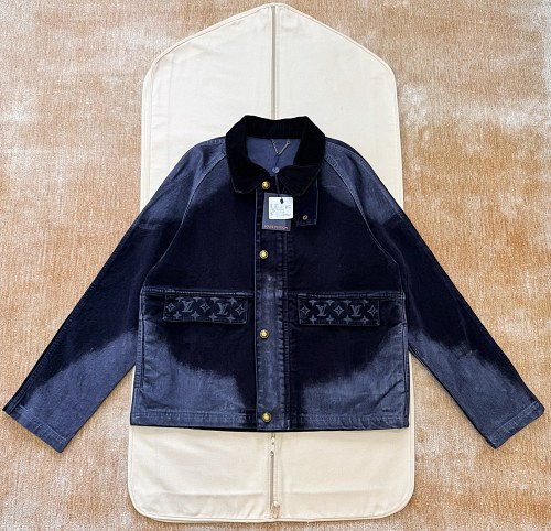 Jacket from Scarlettluxury