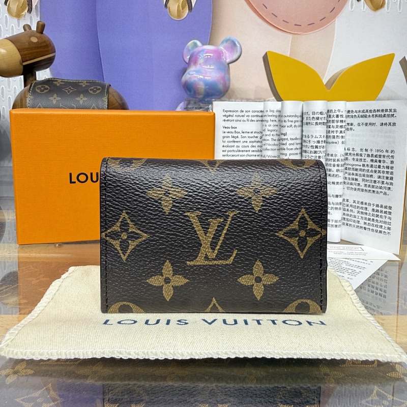 Louis Vuitton card holder