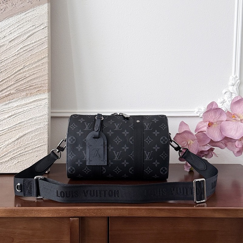 Louis Vuitton travel bag