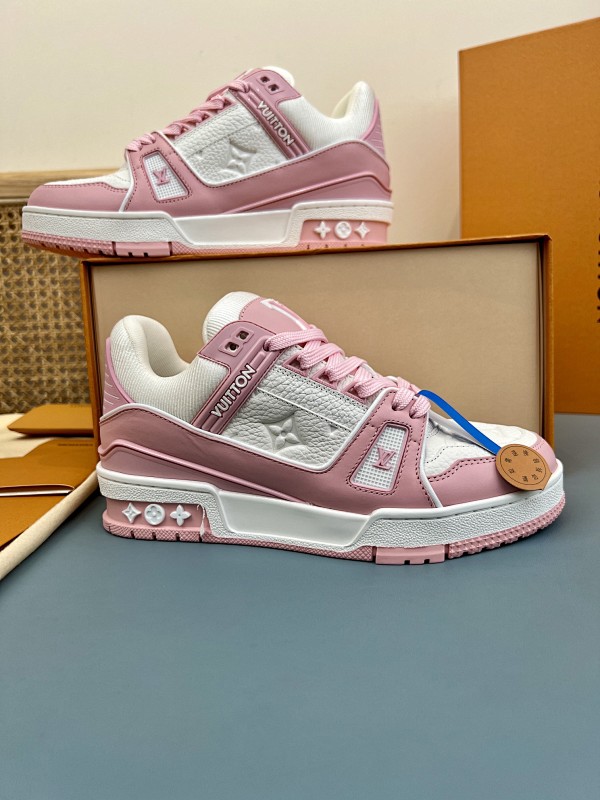 Louis Vuitton sneakers